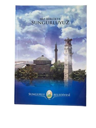 BİZ BİRLİKTE SUNGURLUYUZ - 0