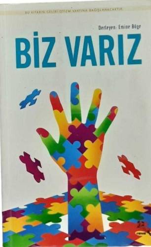 BİZ VARIZ - 0