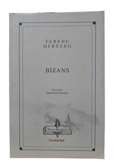 BİZANS