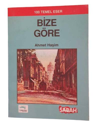 BİZE GÖRE - 0