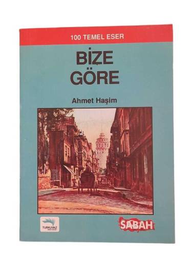 BİZE GÖRE - 0