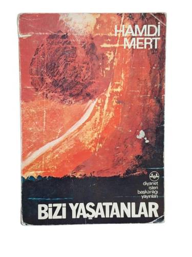 BİZİ YAŞATANLAR - 0