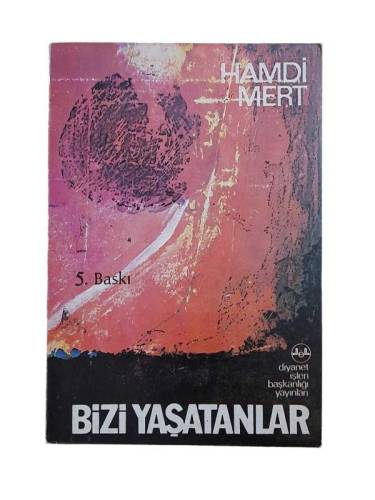BİZİ YAŞATANLAR - 0