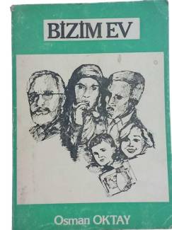 BİZİM EV