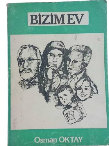BİZİM EV - 0