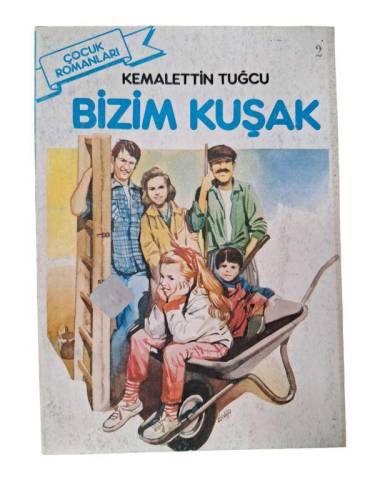 BİZİM KUŞAK - 0