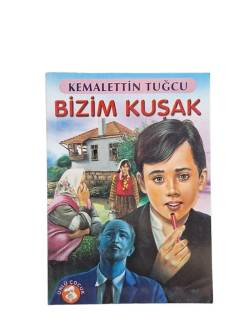 BİZİM KUŞAK