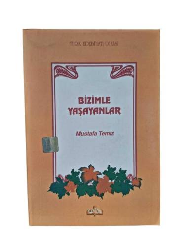 BİZİMLE YAŞAYANLAR - 0
