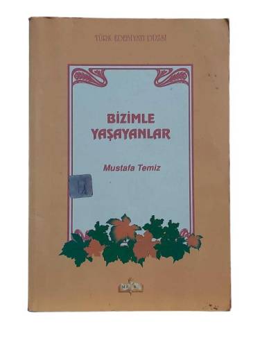 BİZİMLE YAŞAYANLAR - 0