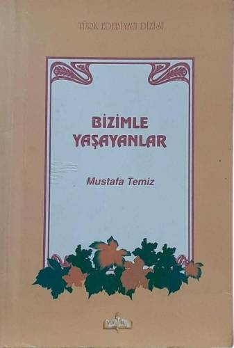 BİZİMLE YAŞAYANLAR - 0