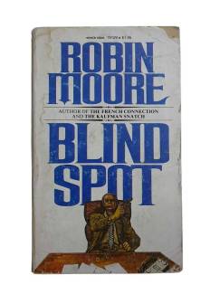 BLIND SPOT
