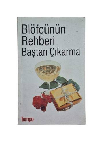 BLÖFÇÜNÜN REHBERİ BAŞTAN ÇIKARMA - 0