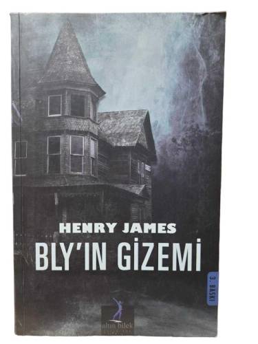BLY'IN GİZEMİ - 0