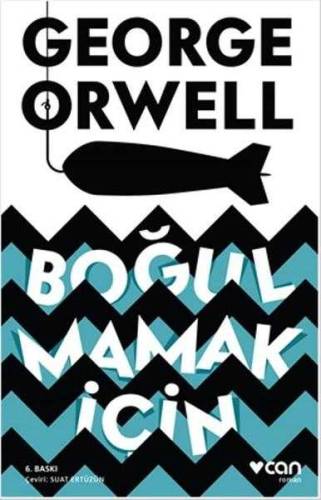 BOĞULMAMAK İÇİN - 0