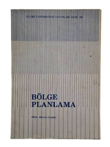 BÖLGE PLANLAMA - 0