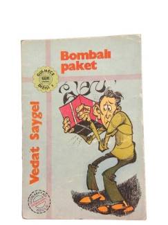 BOMBALI PAKET