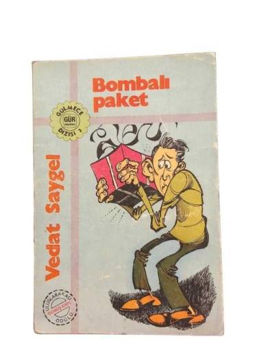 BOMBALI PAKET - 0