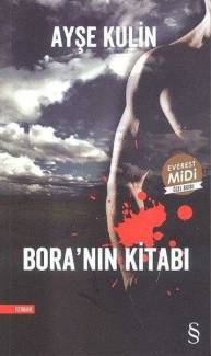 BORA'NIN KİTABI - MİDİ BOY