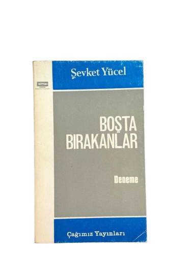 BOŞTA BIRAKANLAR - 0
