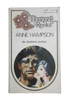 BOUQUET REEKS DE DONKERE WREKER
