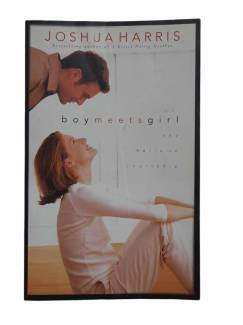 BOY MEETS GIRL