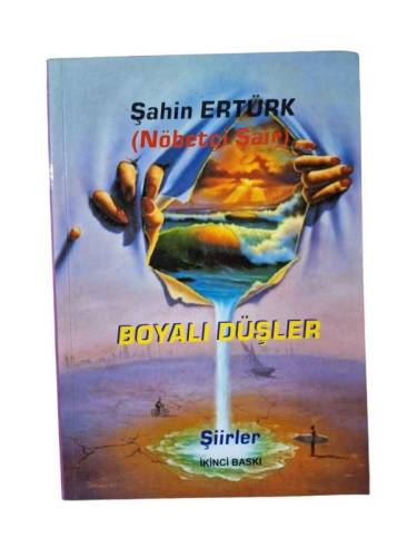 BOYALI DÜŞLER - 0