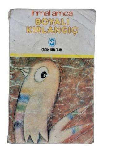 BOYALI KIRLANGIÇ - 0