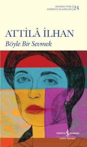BÖYLE BİR SEVMEK - 0