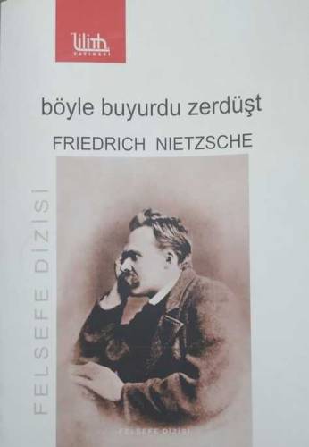 BÖYLE BUYURDU ZERDÜŞT - 0