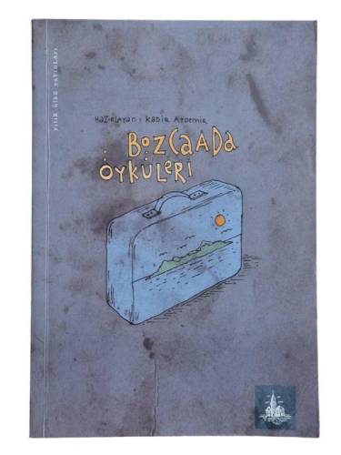 BOZCAADA ÖYKÜLERİ - 0