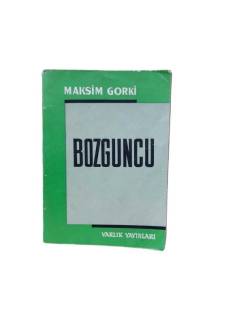 BOZGUNCU