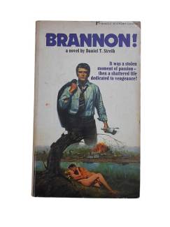 BRANNON