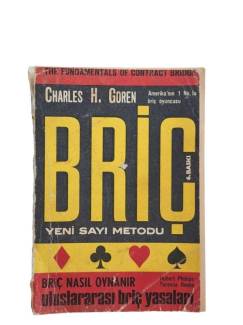 BRİÇ - BRİÇ NASIL OYNANIR - ULUSLAR ARASI BİRİÇ YASALARI