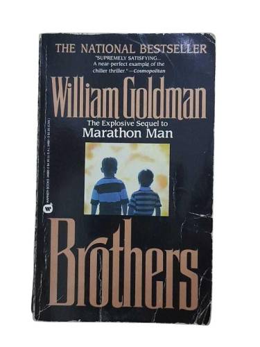 BROTHERS - 0