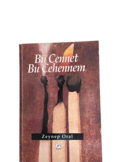 BU CENNET BU CEHENNEM