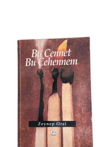 BU CENNET BU CEHENNEM - 0