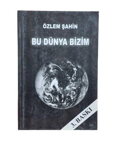 BU DÜNYA BİZİM - 0