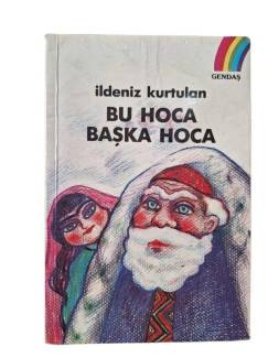 BU HOCA BAŞKA HOCA