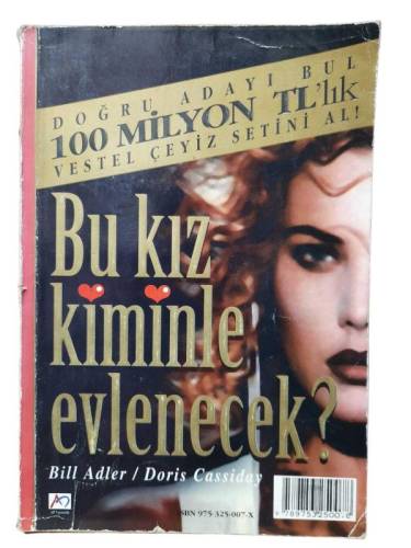BU KIZ KİMİNLE EVLENECEK - 0