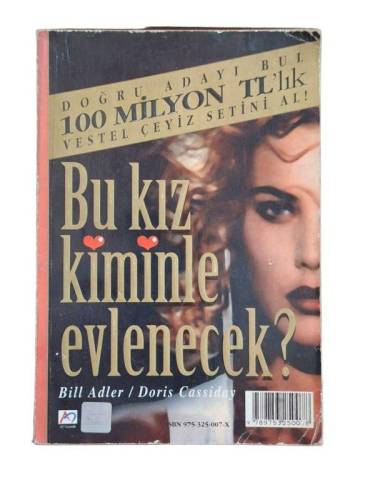 BU KIZ KİMİNLE EVLENECEK ? - 0