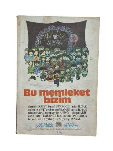 BU MEMLEKET BİZİM - 0