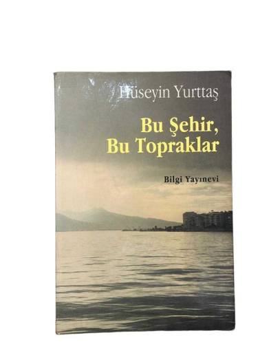 BU ŞEHİR BU TOPRAKLAR - 0