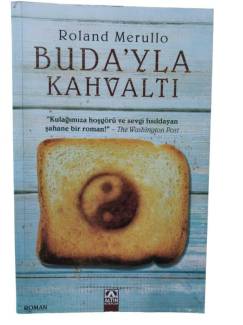 BUDA'YLA KAHVALTI