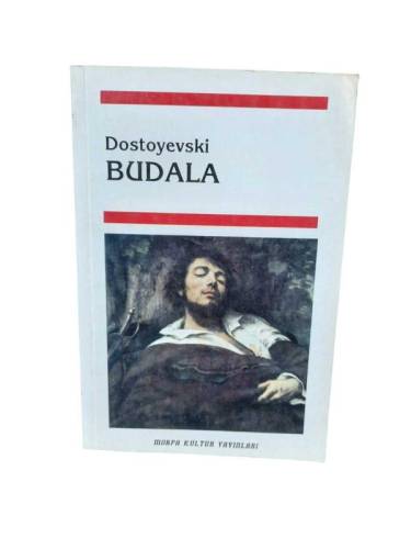 BUDALA 2. CİLT - 0