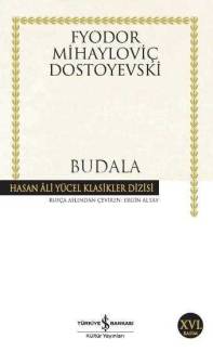 BUDALA - HASAN ALİ YÜCEL KLASİKLER DİZİSİ