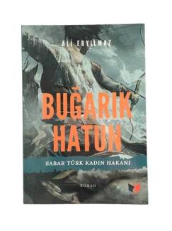 BUĞARIK HATUN - SABAR TÜRK KADIN HAKANI