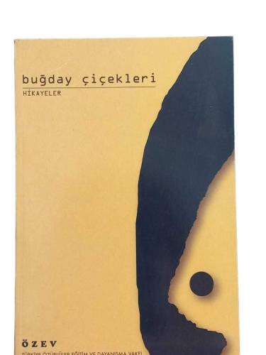 BUĞDAY ÇİÇEKLERİ - 0