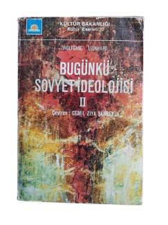 BUGÜNKÜ SOVYET İDEOLOJİSİ II