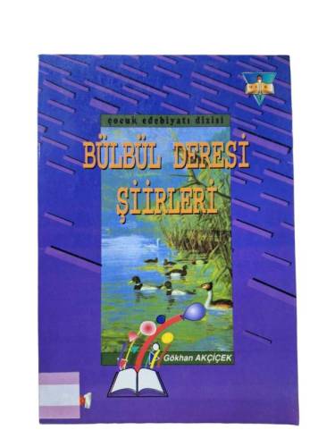 BÜLBÜL DERESİ ŞİİRLERİ - 0