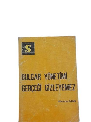 BULGAR YÖNETİMİ GERÇEĞİ GİZLEYEMEZ - 0